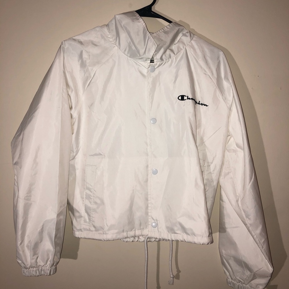 champion jacket